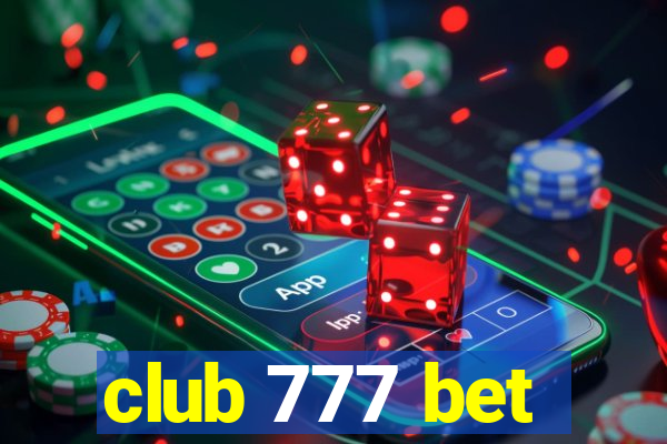 club 777 bet